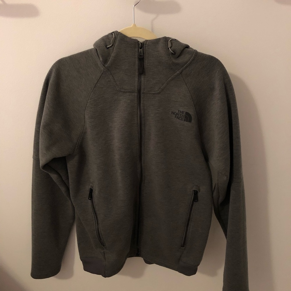 Mens North Face Jacket